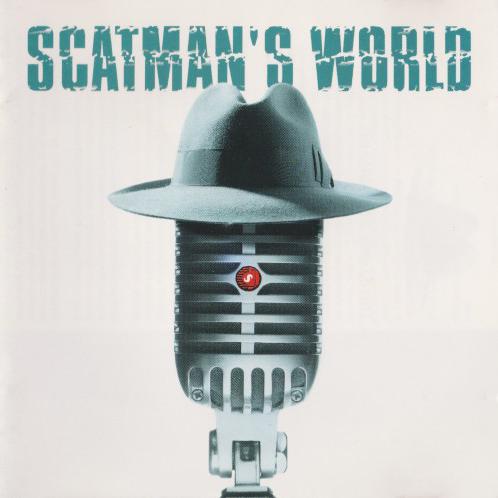 Scatman John